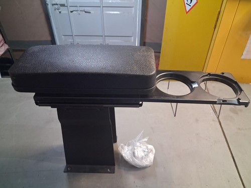Good used husco armrest from - used,