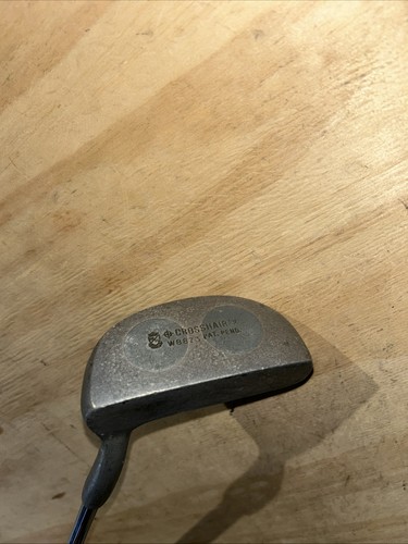 Walter hagen crosshair - crosshair, w8873