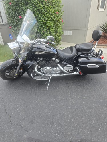 2006 yamaha royal star - royal,
