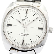 OMEGA Seamaster cosmic 165.022