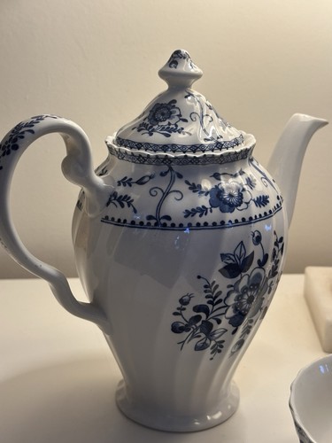 Vintage johnson bros indes - bros,