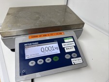 Mettler toledo ics4x 5 - mettler,