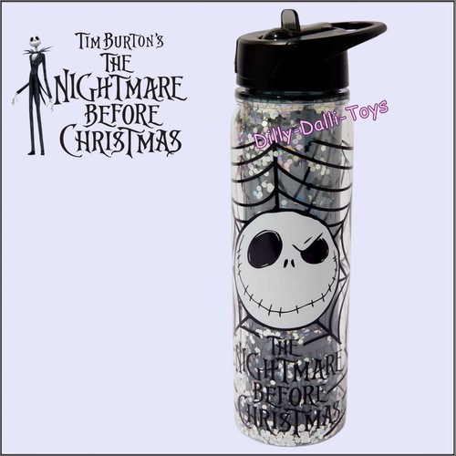 Nightmare before christmas - nightmare,