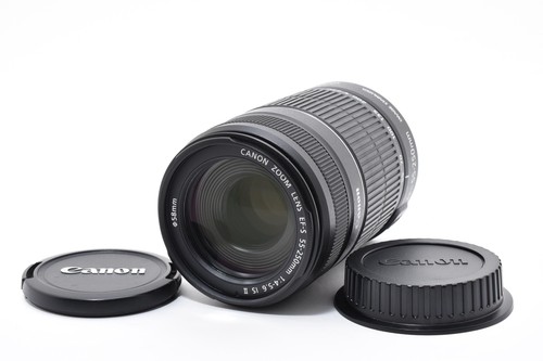Near mint canon ef - [near, ef-s