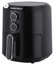 Hamilton Beach SimpliFry 4.2L