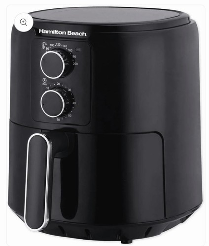 Hamilton beach simplifry 2l - simplifry, 4.2l