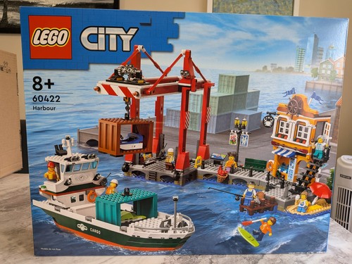 Lego city seaside - lego,
