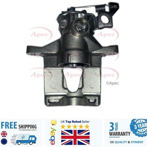 Brake caliper lca183n for - caliper,