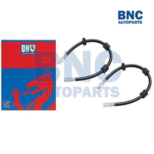 Front brake flexi hose - front,