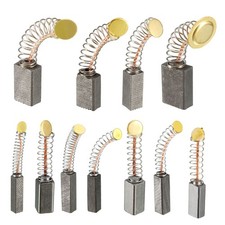 Carbon Brushes Repairing Part