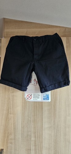 Men denin shorts size 32w - size,