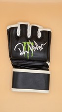 Dan Henderson Signed