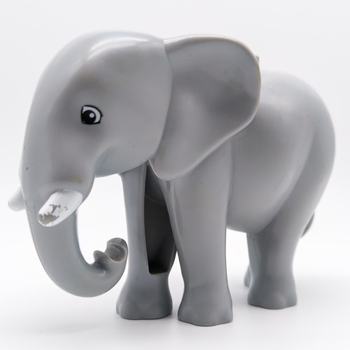 Lego duplo elephant animal - lego,
