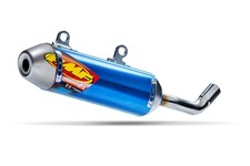 FMF Powercore 2.1 Extreme Blue