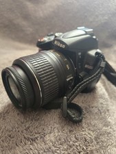 Nikon D5000 Digital SLR Camera