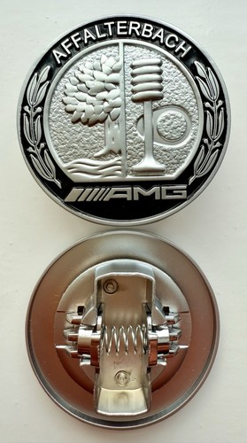 57mm metal hood - metal, bonnet