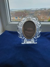 Waterford Crystal Portrait