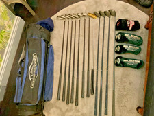 FULL SET Ladies CALLAWAY BIG