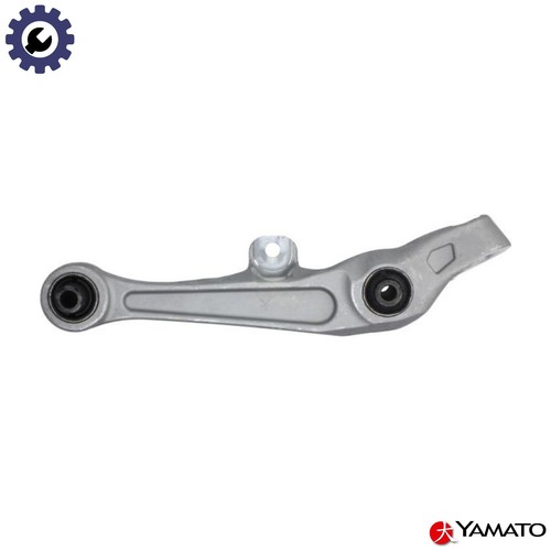 Controltrailing arm wheel - controltrailing,