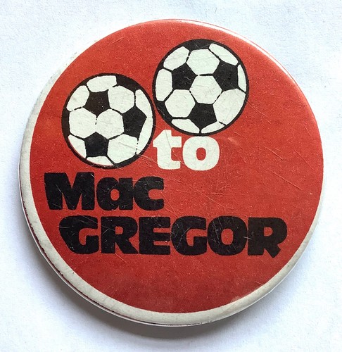 Num badge coal miners strike - coal,