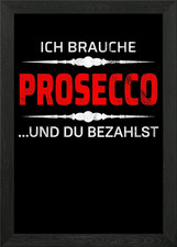 Need Prosecco bachelorette