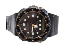 Vintage CASIO Diver Watch