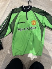 Peter Schmeichel Shirt From