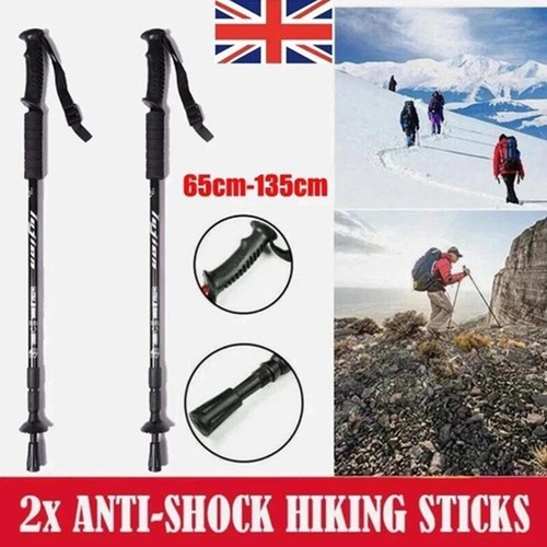 Telescopic anti shock - 16~32", anti-shock