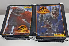 PANINI Jurassic World DOMINION