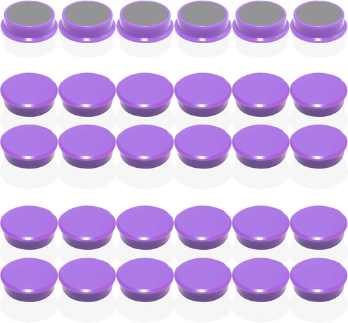 30pcs fridge magnets strong - 30pcs,
