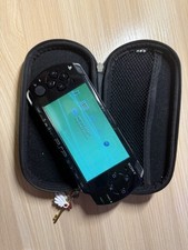 Sony PSP 2000 Slim Black
