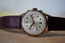 Vintage Cadola Chronograph