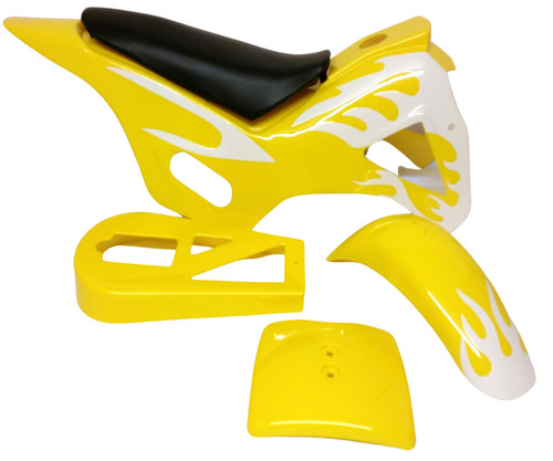 Fmd07 mini dirt bike 49cc - fmd07,