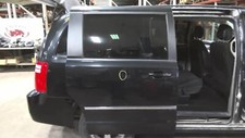 Used Rear Right Door Assembly