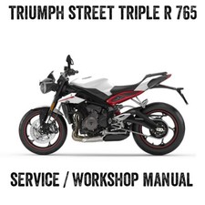 2018-2019 Triumph Street