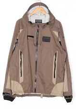 JAHTI JAKT AIR-TEX2 Fishing Collection Hooded Jacket Men Size XL MJ5035
