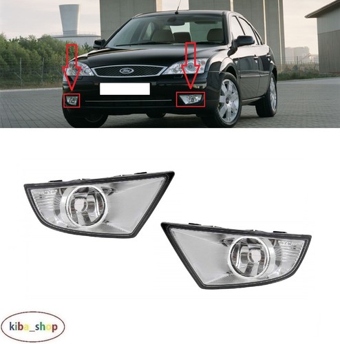 For ford mondeo mk3 - for,