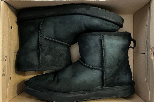 Ugg boots - ugg,