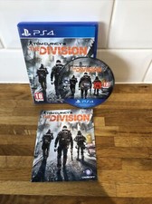 Ubisoft Tom Clancy's The