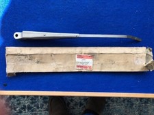 NOS LEYLAND WIPER ARMS TRICO