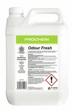 PROCHEM B124 ODOUR FRESH 5L -