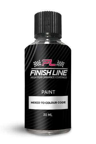 Ford panther black touch - ford,