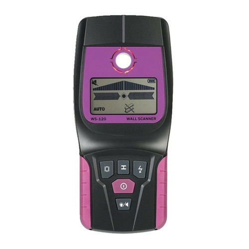 Wall scanner digital - scanner,