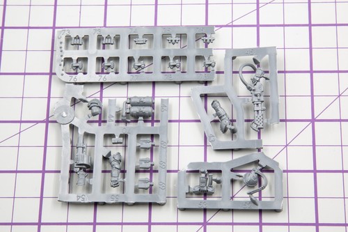 Warhammer 40k kill - 40k,