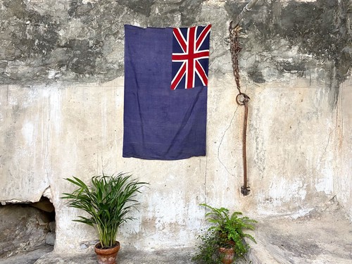 Vintage british merchant - vintage,