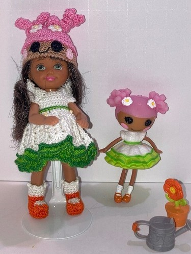Barbie kelly la - kelly,