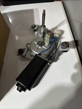 Genuine Proton Saga Iswara Rear Wiper Motor - MB414630