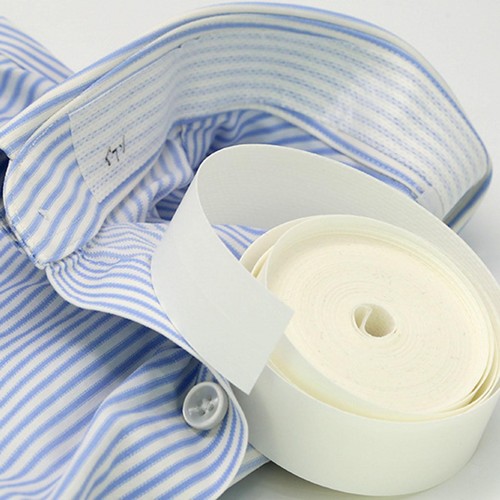 Disposable collar protector - disposable,