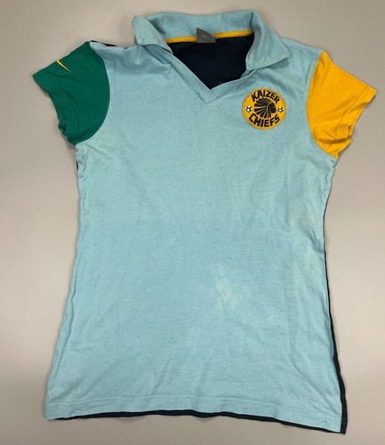 Kaizer chiefs shirt jersey - chiefs,
