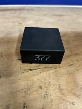 Mk4 Golf/bora 377 Wiper Relay 